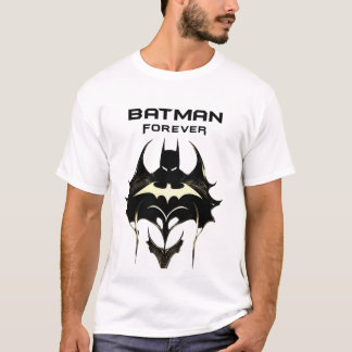 "Ultimate Batman: Dark Knight T - Shirt Design"