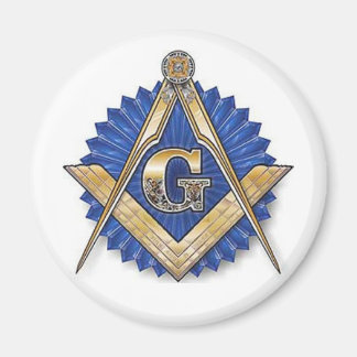 Ultimate Freemason Magnet