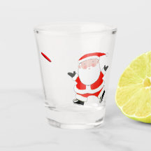 Ultimate Frisbee Christmas