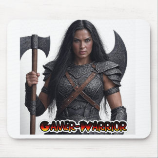 Ultimate Gamer Mauspad