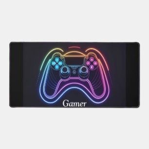 Ultimate Gamer Schreibtischunterlage