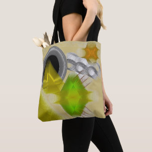 "Ultimate in Contemporary" Schultertasche