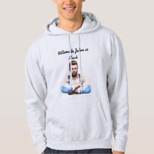 Ultimate John is Back A Hoodie