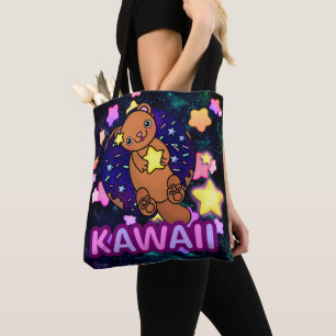 Ultimate Kawaii Niedlich Japan Culture Tote Bag