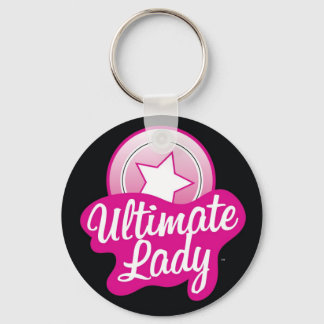 Ultimate Lady Key Chain Schlüsselanhänger