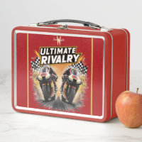 Ultimate Rivalry: MotoGP-Clash