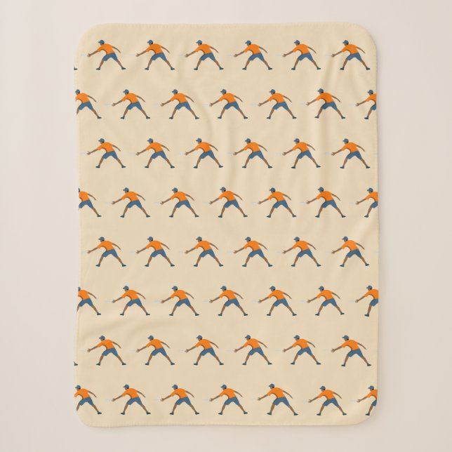 Ultimate Sherpadecke (Vorderseite)