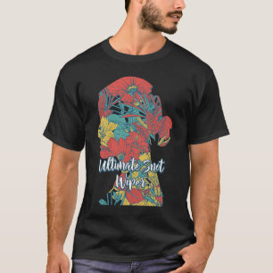 Ultimate Snot Wiper Mama Spaß Mutter Kinder Junge  T-Shirt