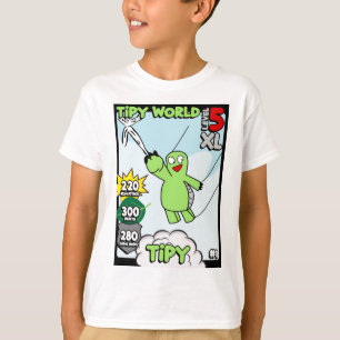 Ultimate Tipy T Shirt