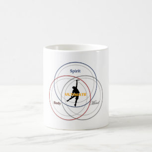Ultimate Union mug Tasse