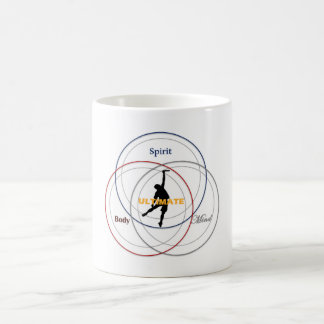 Ultimate Union mug Tasse