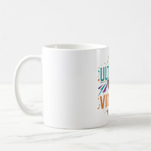 Ultimate Victory Kaffeetasse