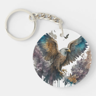 Ultimate Victory Schlüsselanhänger