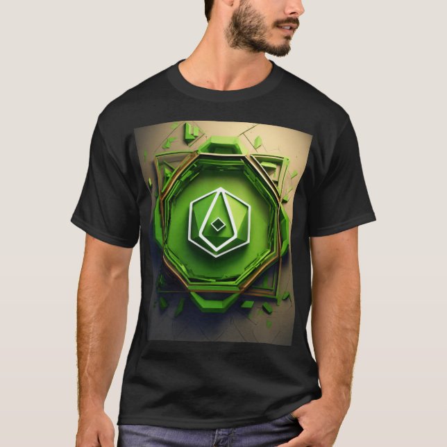 Ultimate Xbox Neon T - Shirt Collection (Vorderseite)