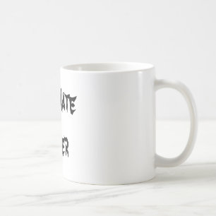 UltimateLoser Kaffeetasse
