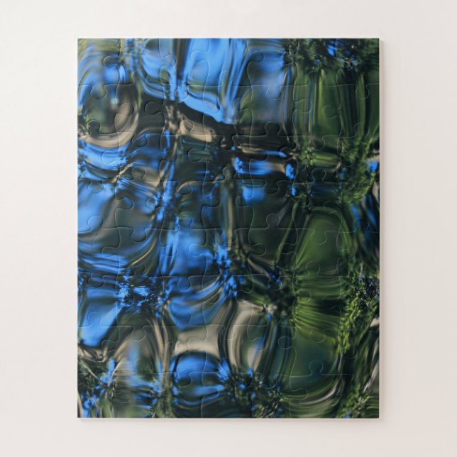 Ultimative Puzzle Herausforderung - Testen Sie Ihr (Vertikal)