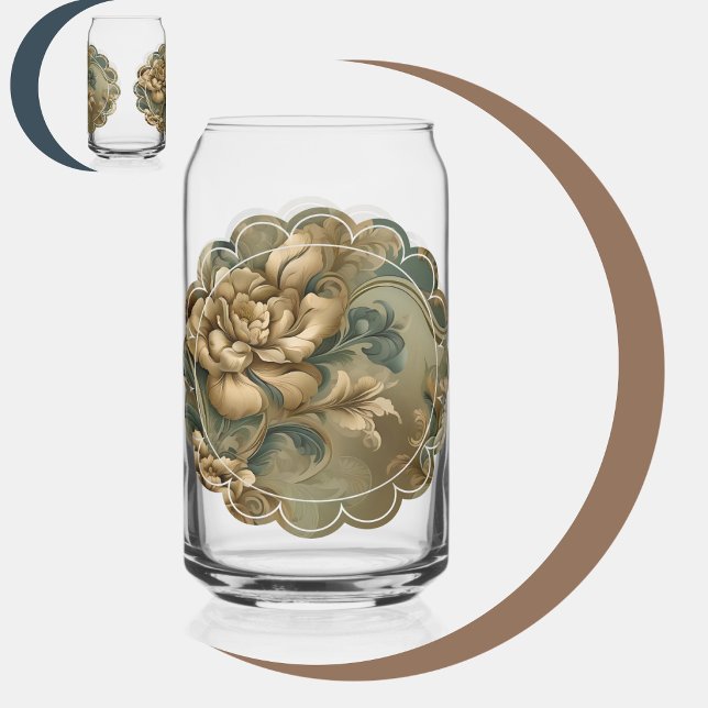Ultimativer Anhur Dosenglas (Ultimate Anhur Can Glass
)