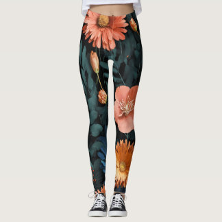 "Ultimativer Komfort für hochwaiste Leggings" Leggings