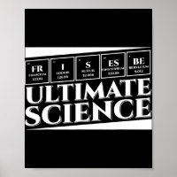 Ultimativer Wissenschaft Frisbee Disc Golf Hobby L