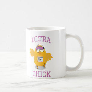 Ultra Chick Tasse