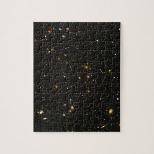 Ultra Deep Field Puzzle