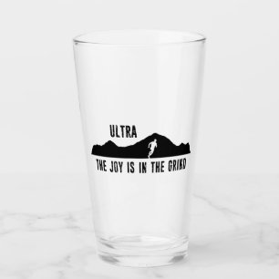 Ultra, die Freude ist in der Windenergie Glas