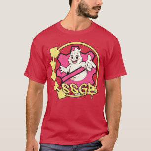 Ultra Kawaii South Shore Ghostbusters Mädchen Gesc T-Shirt