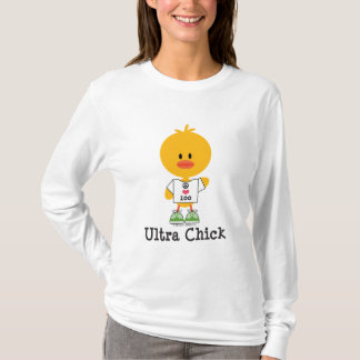 Ultra Küken 100 T-Shirt
