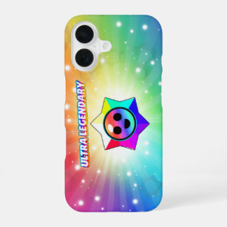 Ultra Legendary Phone Case iPhone 16 Hülle