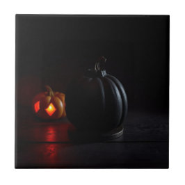 Ultra-Luxus-Gothic-Halloween-Keramikfliesendekor Fliese