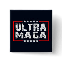 Ultra MAGA | 2024 Republikaner für Präsident Grung