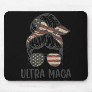 Ultra MAGA 2 Mousepad