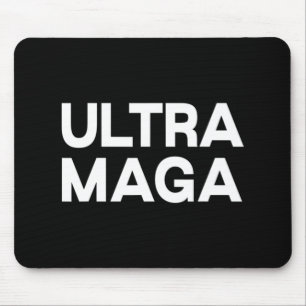 Ultra-Maga-Fun-Angebot Mousepad
