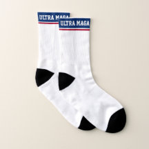 Ultra MAGA