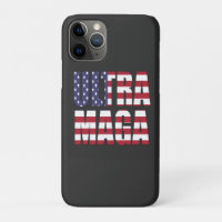 Ultra MAGA Trump Unterstützer 💡 Great Again USA