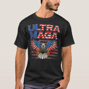 Ultra-Mega-Adler 2022 T-Shirt