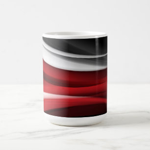 ULTRA MODER COFFE TASSE DESIGN