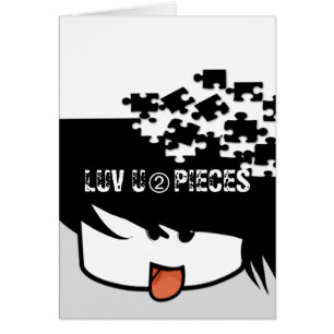 Ultra Niedlich Anime Boy