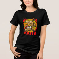 Ultra Niedlich Anime Leopard Kitty Rainbow HeadBan