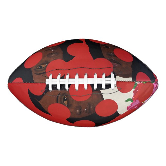 ultra Sheen Football (Vorderseite)
