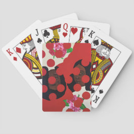 Ultra Sheen Playing Cards Spielkarten