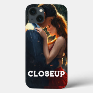 Ultra Slim Shockproof iPhone Case Luxus Leder