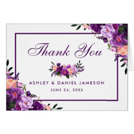 Ultra-Violet Lila Blumenzehen dank PFP