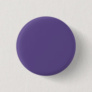 Ultra-Violet-Lila-Solid-Farbe Button