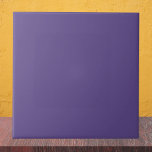 Ultra-Violet-Lila-Solid-Farbe Fliese<br><div class="desc">Ultra-Violet-Lila-Solid-Farbe</div>