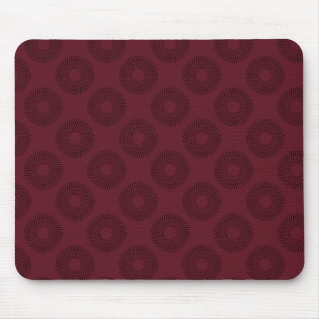 Ultramod Mousepad, Crimson Mousepad (Vorne)