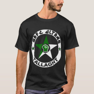 Ultras Abzeichen T T-Shirt