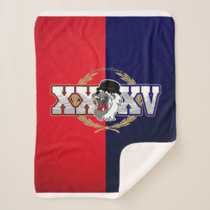 Ultras bad gones 1987 sherpadecke