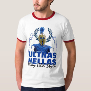 ULTRAS GRIECHENLAND T-Shirt