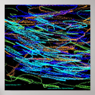 Ultraschall-Dpmartdesign 2011 Poster